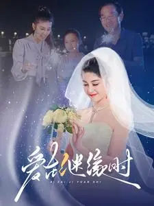 《爱在继缘时》：跨越时空的浪漫，命运的奇妙邂逅