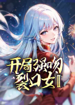 《开局强吻裂口女 第二季》：爆笑升级，心跳加速的都市传说！
