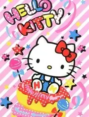 《Hello Kitty 苹果森林 第二季》：重拾童真，萌力升级！治愈你的每一天！