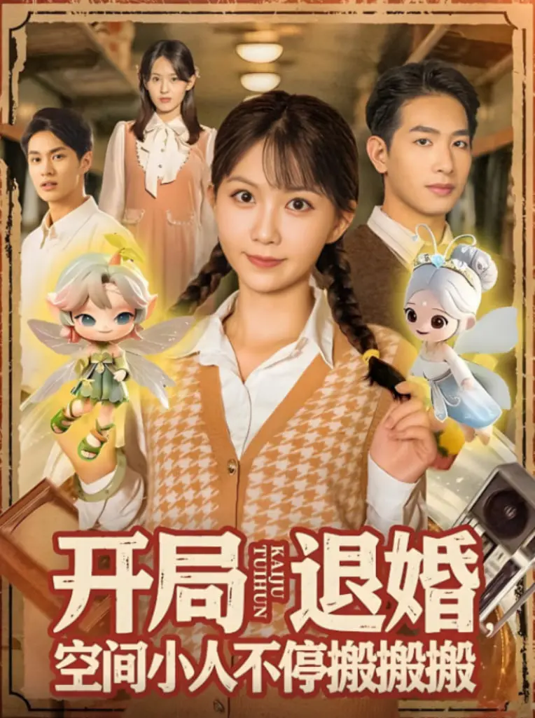 《开局退婚空间小人不停搬搬搬》：废柴逆袭！空间异能种田忙，打脸爽文燃爆！