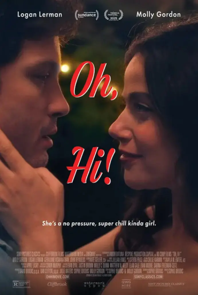 《啊，你好！》：唤醒内心沉睡的童真，一场关于记忆与爱的奇幻冒险