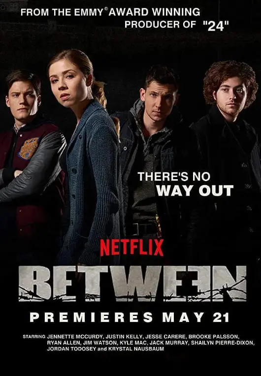 《囚网之内 第一季》深度解析：高智商犯罪悬疑剧，谁才是真正的猎物？