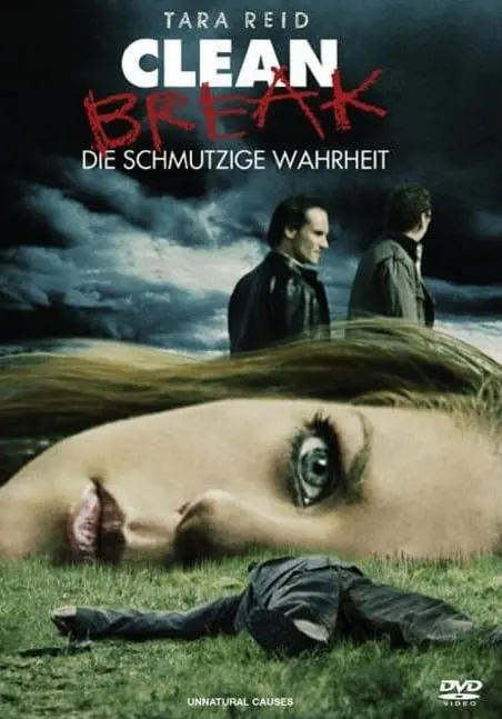 《非自然原因》：当坠机成为阴谋的序曲，生存还是解开真相的钥匙？