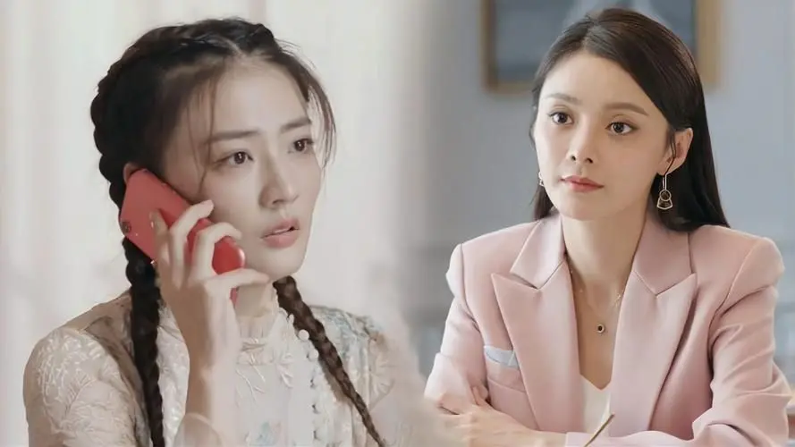 《你若安好，便是晴天》：一场穿越时空的爱恋，暖心治愈，让你相信爱情的美好