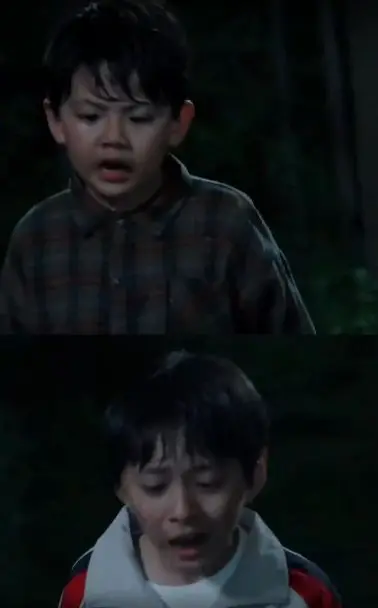 《以母之名》：爱与救赎的惊心动魄之旅，母爱深沉到令人窒息的真实现代传奇